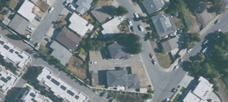 Four-Unit Residential Income Property