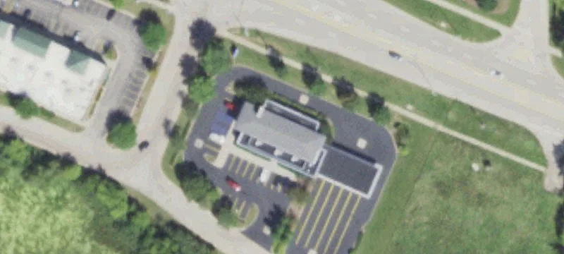 C-2A Commercial Development Land
