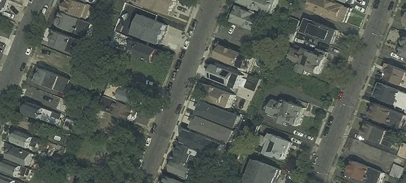 Two-Family Residential Income Property