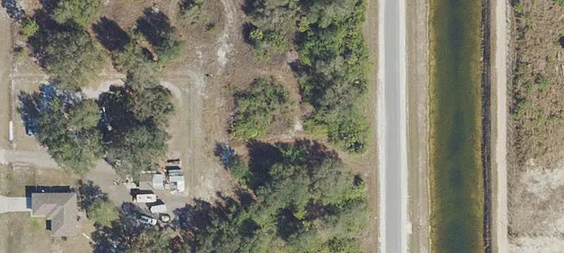 Vacant Residential Lot