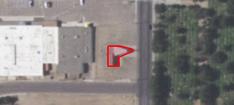 Automotive Shop with Two Bays