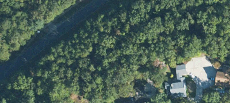 Golf Course Lot