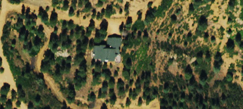 View Home Building Lot