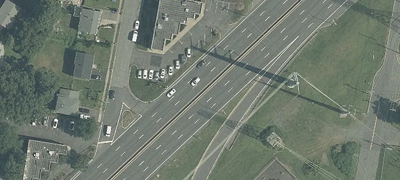 Automotive Service Retail Property