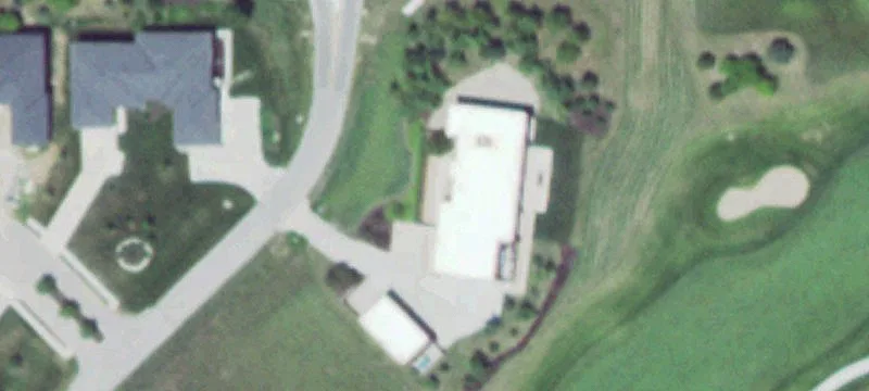 Residential Lot in New Subdivision