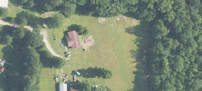 Flat Residential Development Land