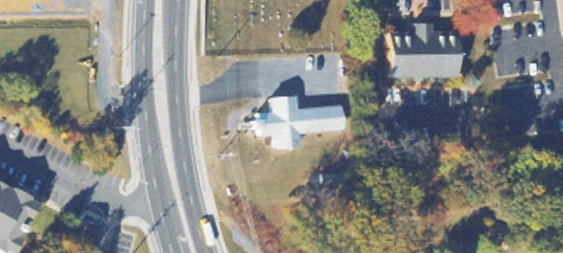 R-3 Zoned Development Land