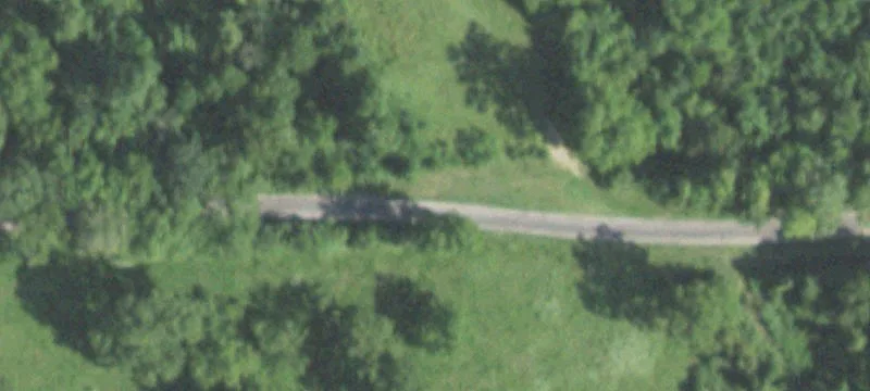 Residential Development Land Tract