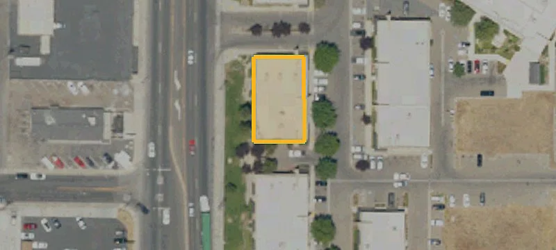 Office Building for Sale