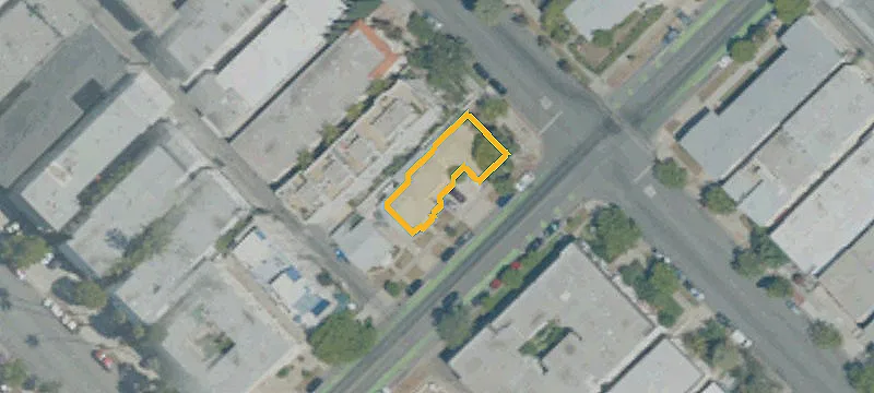 Four-Unit Residential Income Property