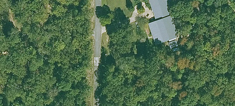 Residential Building Lot