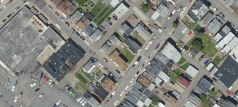 Residential Income Quadplex