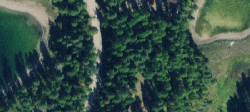 Lakefront Land with Cree Lake Frontage