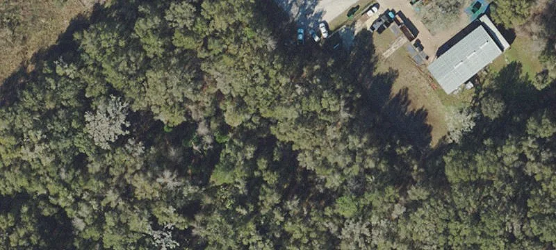 Industrial Land with Trail Adjacency