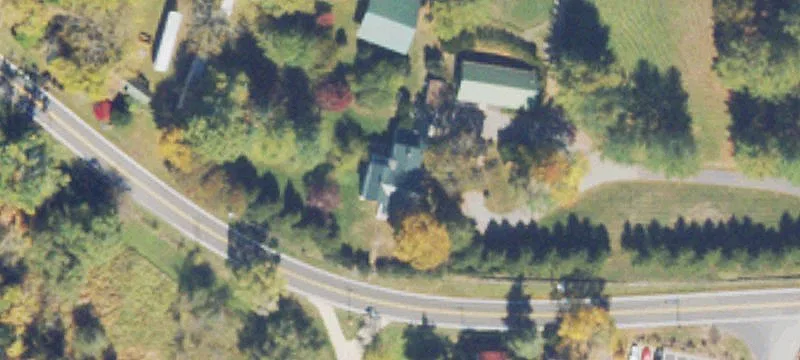 Commercially Zoned Land Parcel
