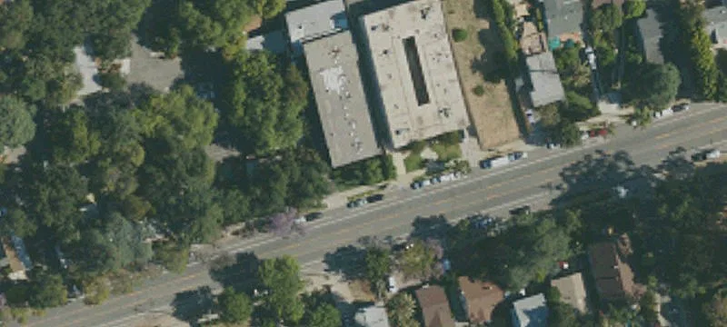 Renovated Multifamily Apartment Building
