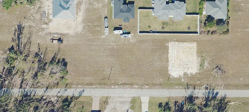 Residential Development Lot
