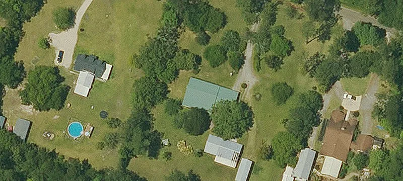 Residential Lot in Cloverland