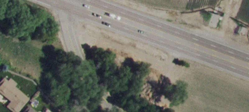Commercial Land Parcel