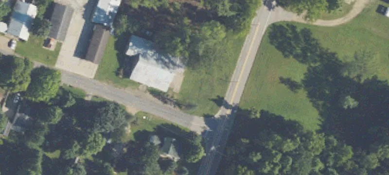 Commercial Land Lot