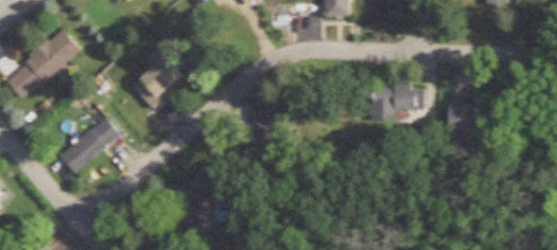 Residential Land Lot with Wetland Views