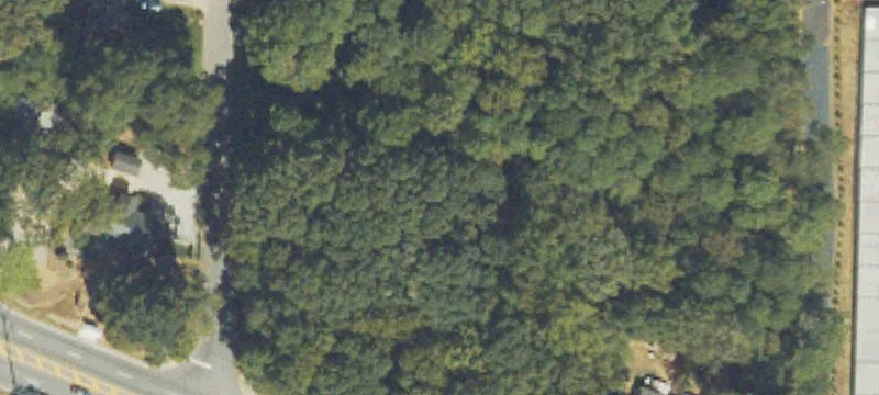 Residential Land Parcel
