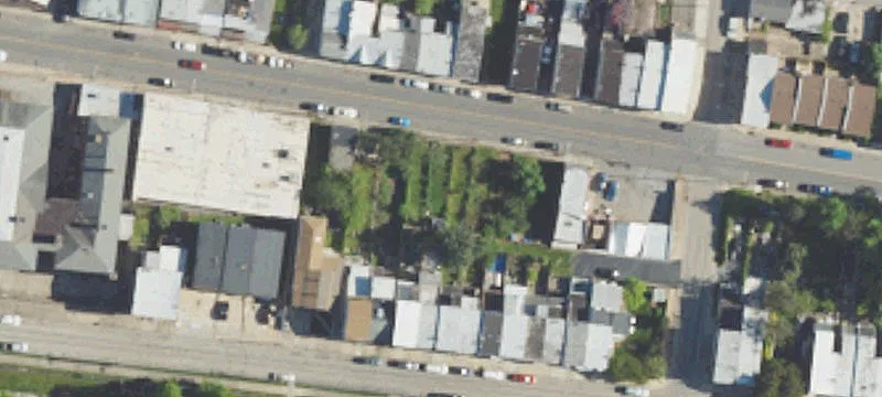 Vacant Land Investment Lots