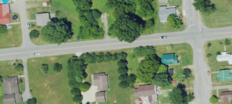 Residential Building Lot