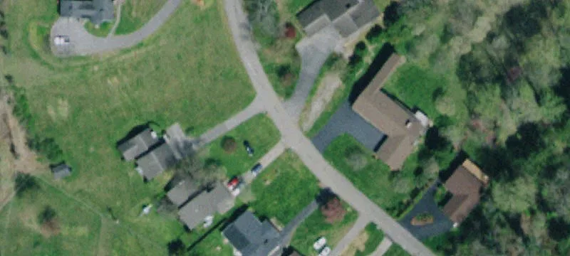 Lakefront Residential Development Lot