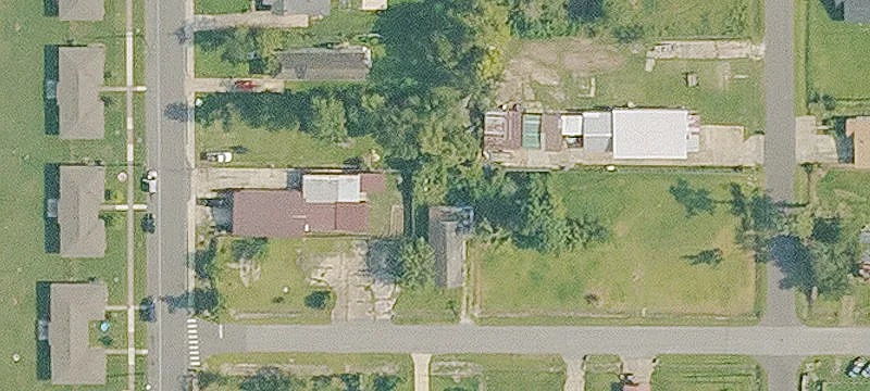 Cleared Residential Lot Opportunity