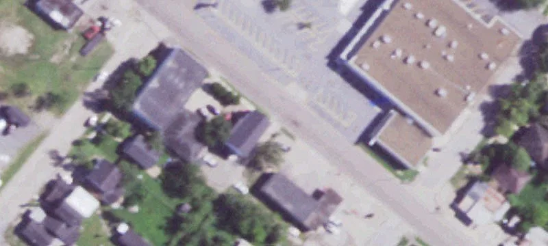 Automotive Retail Shop For Sale