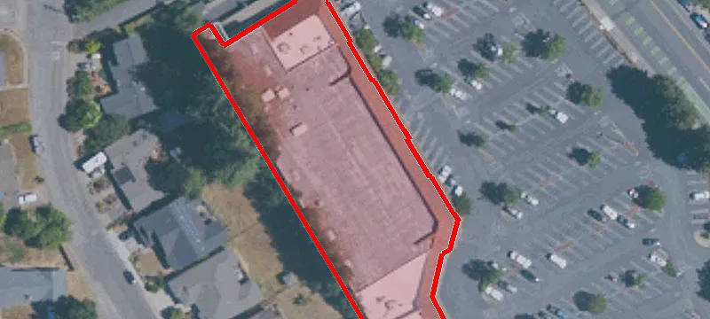 General Commercial Development Land