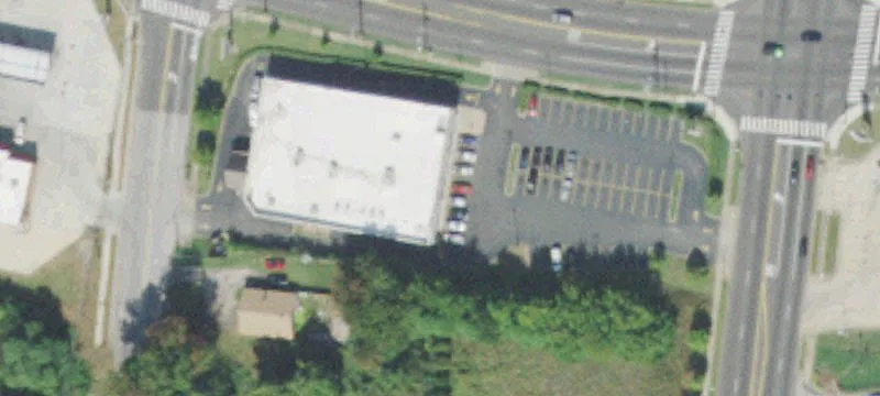 Block-Front Retail Property