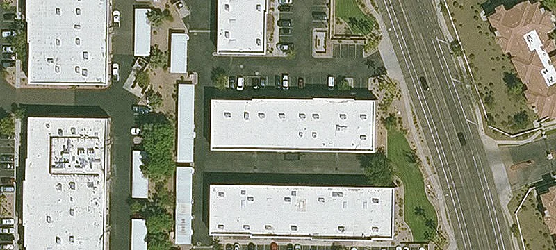 Medical Office with Surgery Center