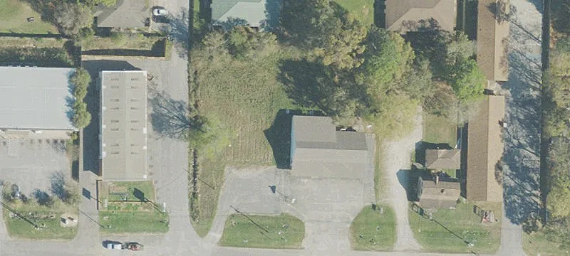 Single-Tenant Cannabis Dispensary