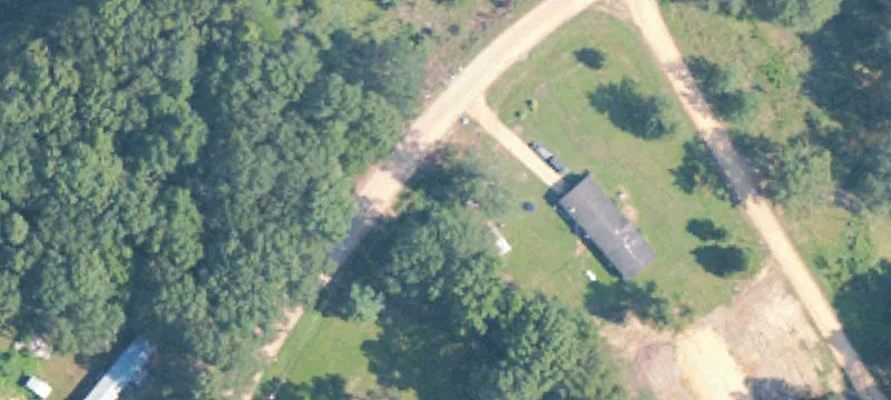 Residential Home Lot with Utilities