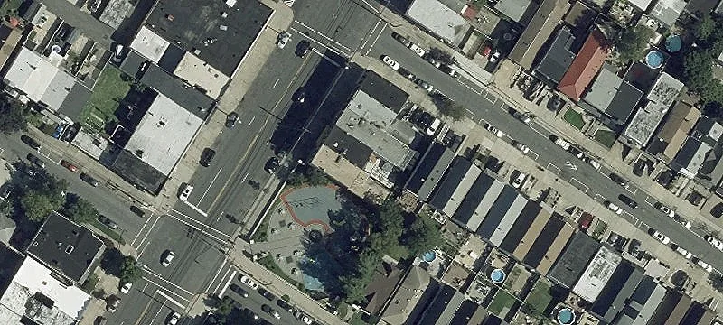 Retail Space for Lease