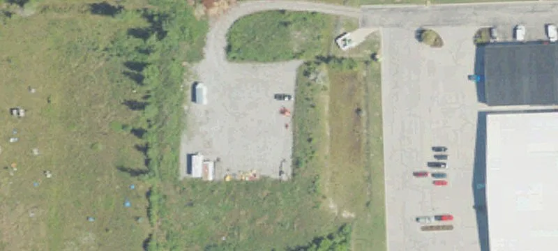 Self Service Car Wash & Pole Barn