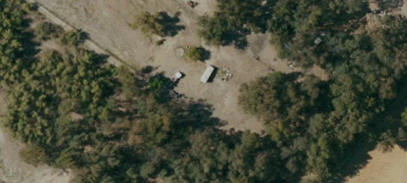 Contiguous Land Parcel for Storage