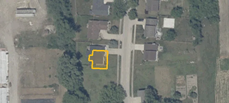 Residential Land Lot