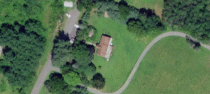 Equestrian Farm with Pond