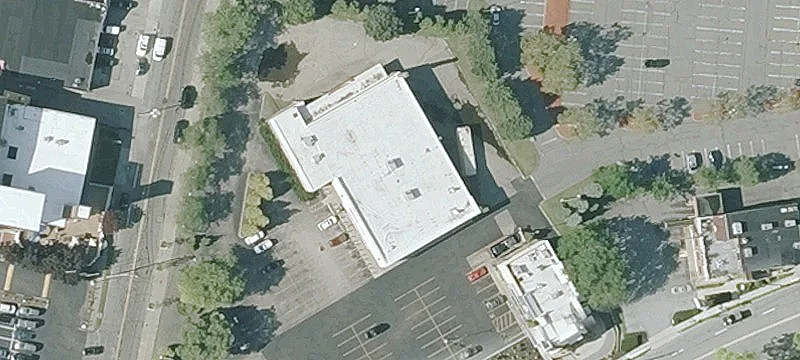 Retail Sublease Space