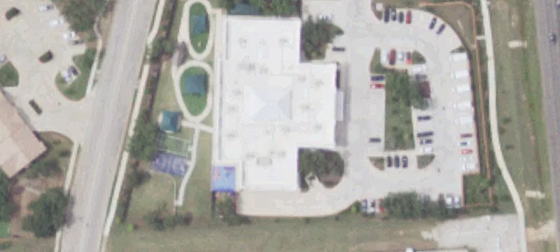 Day Care Center Property