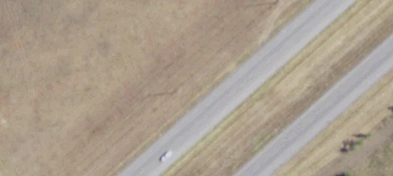 Commercial Land Parcel