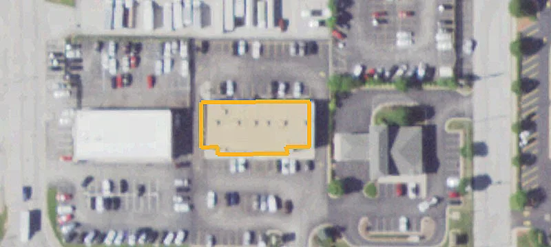 Multi-Tenant Retail Center