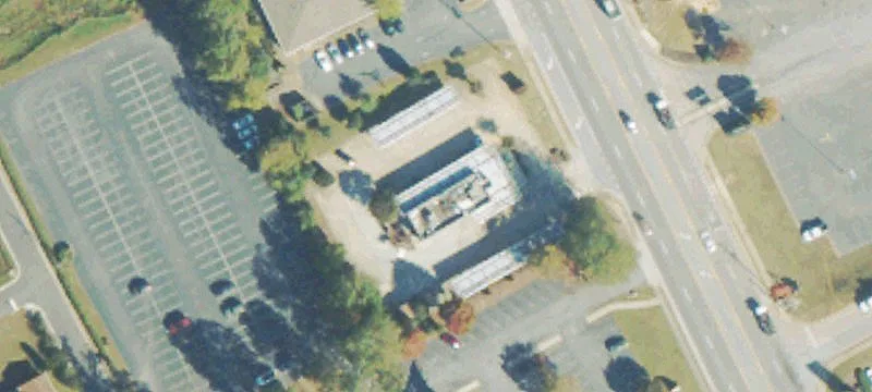 Drive-Through Restaurant NNN