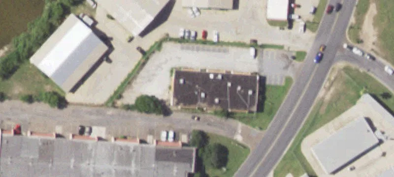Adult Day Care and Office Facility