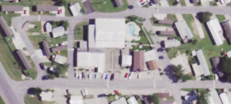 Industrial Specialty Property