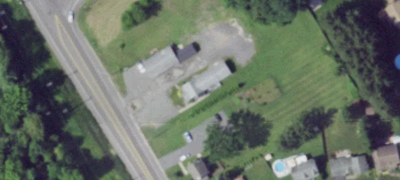 Commercial Development Site