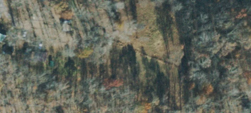 Residential Development Land Lot